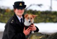 Is going to be a RSPCA Inspector when i am older so .... I have to be prepared .